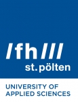 Logo Fachhochschule St.Pölten