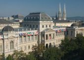 Universität Wien - Postgraduate Center