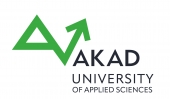 Logo AKAD University