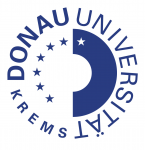 Logo Universität für Weiterbildung Krems