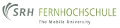 Logo SRH Fernhochschule – The Mobile University