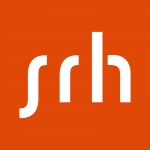 Logo SRH Fernhochschule &ndash; The Mobile University