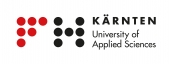 Logo Fachhochschule K&auml;rnten