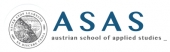 Logo ASAS Aus- und Weiterbildung GmbH