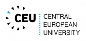 Logo CEU Central European University