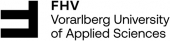 Logo Fachhochschule Vorarlberg - University of Applied Sciences