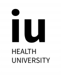 Logo IU Health University