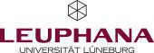 Logo Leuphana Universität Lüneburg