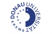 Logo Donau-Universität Krems 
         International Relations, M.A.