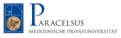 Logo Paracelsus Medizinische Privatuniversität 
           Universitätslehrgang Palliative Care (MSc)