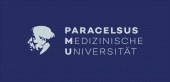 Logo Paracelsus Medizinische Privatuniversität 
           Health Sciences & Leadership (MSc)