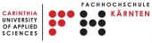 Logo Fachhochschule Kärnten