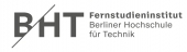 Berliner Hochschule f&uuml;r Technik (BHT) - Fernstudieninstitut