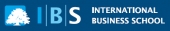 Logo International Business School