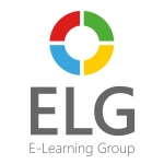 Logo ELG E-Learning Group 
           MBA General Management – Finance