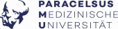 Logo Paracelsus Medizinische Privatuniversität 
         Universitätslehrgang Early Life Care (MSc)