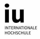 Logo IU Fernstudium 
           Fernstudium Master of Arts Online Marketing
