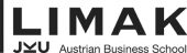 Logo LIMAK Austrian Business School 
           Executive MBA Sustainable Business and the Circular Economy