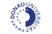 Logo Universit&auml;t f&uuml;r Weiterbildung Krems