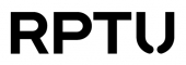 Logo Rheinland-Pf&auml;lzische Technische Universit&auml;t Kaiserslautern-Landau (RPTU)