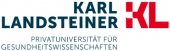 Karl Landsteiner Privatuniversit&auml;t f&uuml;r Gesundheitswissenschaften